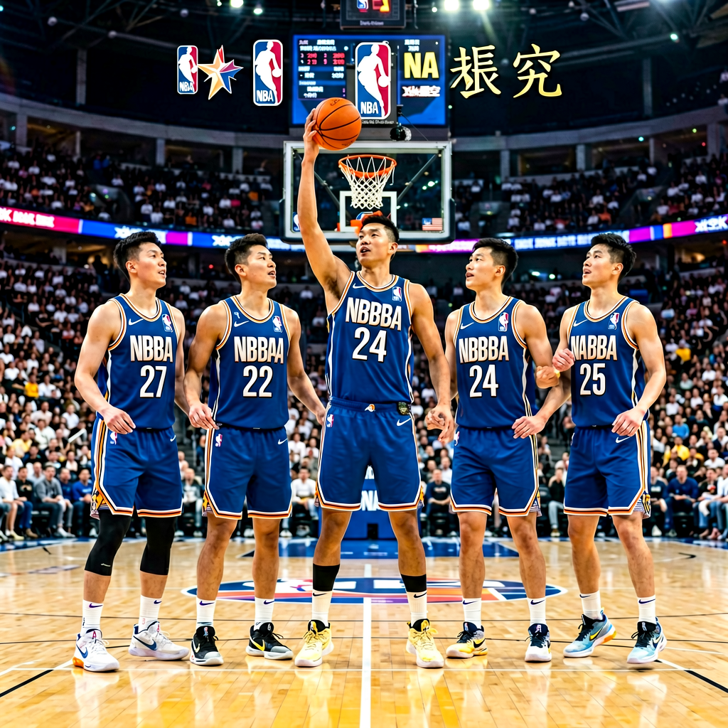 NBA常规赛