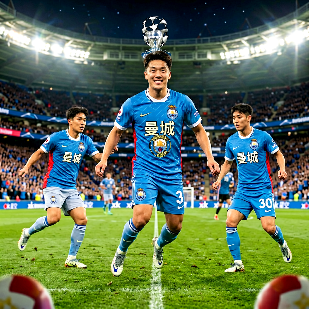 曼城