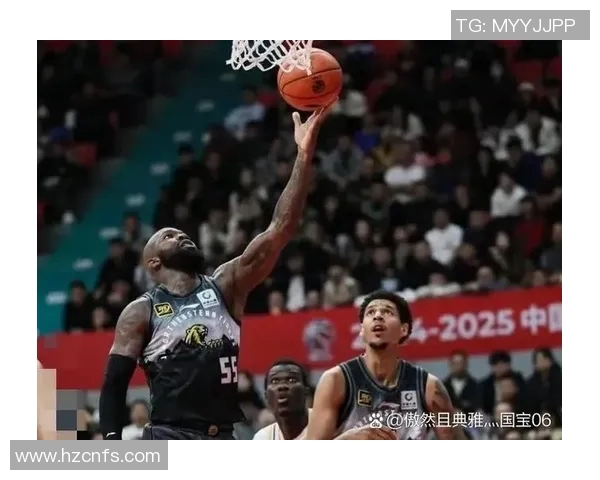 CBA东北虎迎战北京队激战在即球迷期待精彩对决