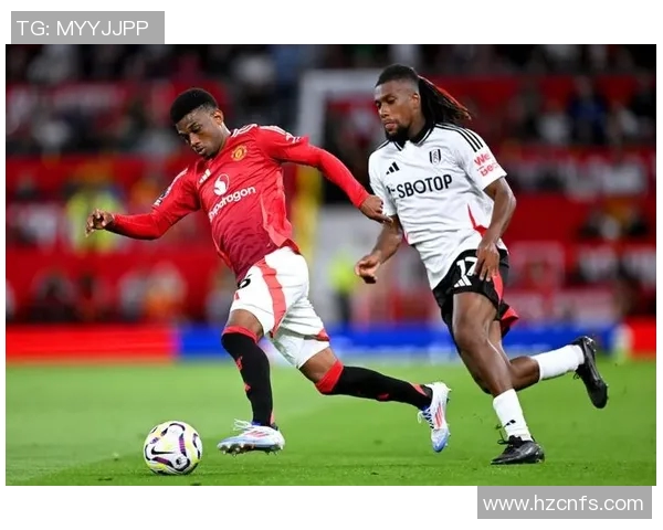 曼彻斯特联迎战年青人全力争胜展现球队实力与决心