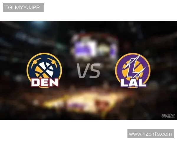 湖人与掘金激战9月21日争夺季前赛胜利的精彩对决