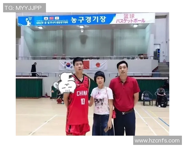 漯河篮球之星的成长历程与辉煌成就揭秘